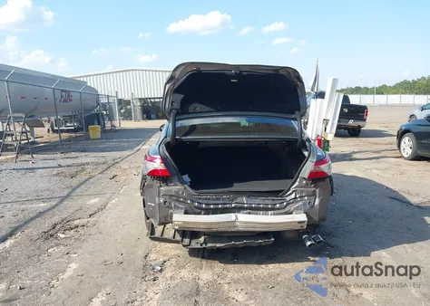 2019 Toyota Camry Se from USA, damaged, VIN 4T1B11HK7KU192851